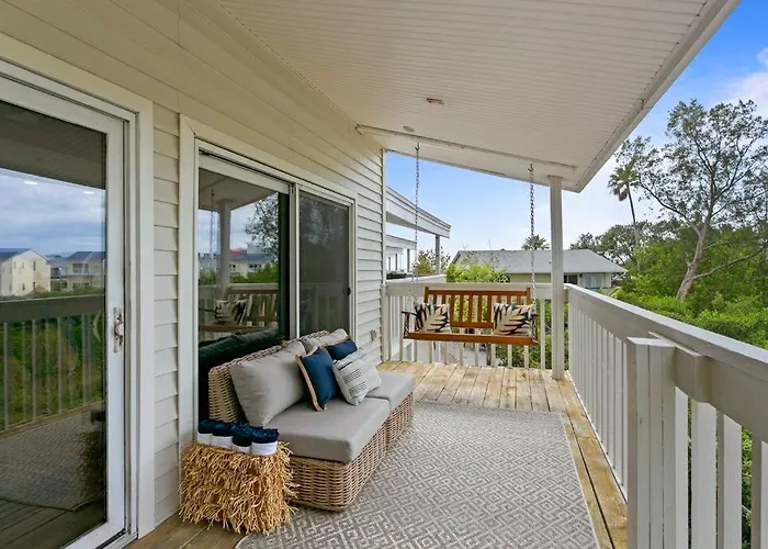 Newly Renovated, Water Views, 2 Bd Condo